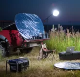 Електростанції 5.7 кВт, 85кг